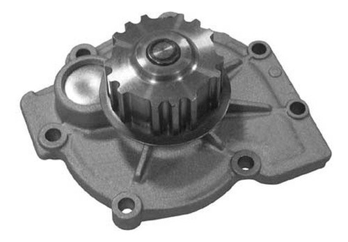Bomba De Agua Volvo 850 2.0 8v 0