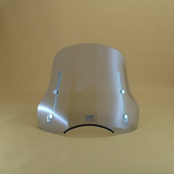 Parabrisas Curtain Honda Biz Smash Rosca 8mm Cristal 1 Parabrisas Curtain Honda Biz Smash Rosca 8mm Cristal 1