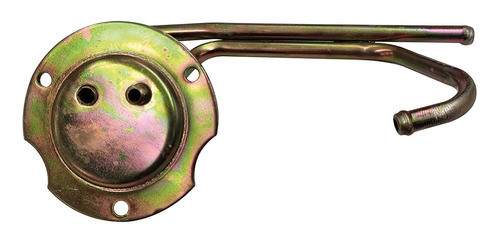 Tapa Homogeneizadora Vw Pointer-gol-qua - I11957 0