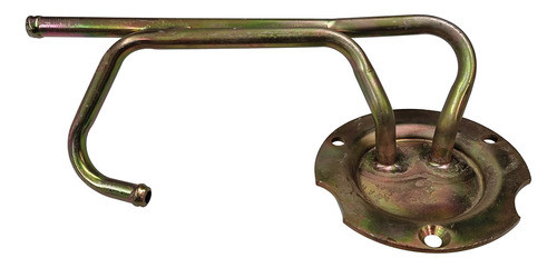 Tapa Homogeneizadora Vw Pointer-gol-qua - I11957 1