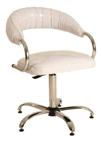 Sillon De Peluqueria, Barberia, Peluquero Respaldo Europeo 0