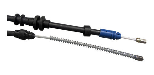 Cable Freno Mano  Trasero Kangoo Ii (derecho U Izquierdo) C/ 0