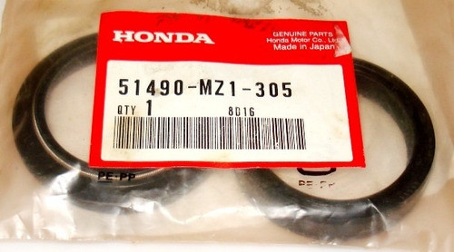 Reten Barral Original Honda Cbr 1100 Xx Xl 1000 Varadero Cbr 600 F4 St 1100 Moto Sur 0