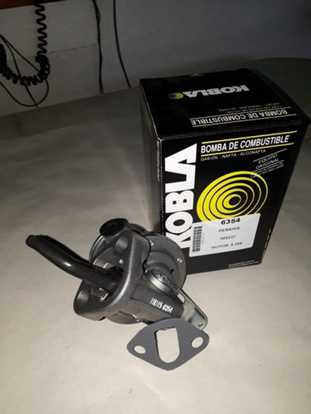 Bomba Alimentadora Perkins 6-354 0