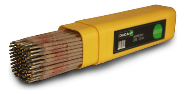 Electrodo Soldar 3,2mm Duca Acero Inoxidable E-316l Caja 2kg 0