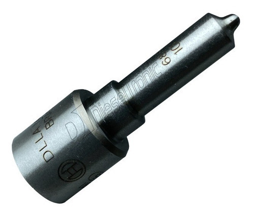 Tobera Bosch Para Inyector S10 Frontier 2.8 Mwm 148p1067 0