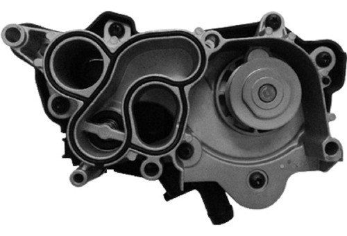 Bomba De Agua Audi Q3 1.4 Tfsi 0