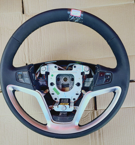 Volante Chevrolet Captiva 2009 (plan Recambio) 0