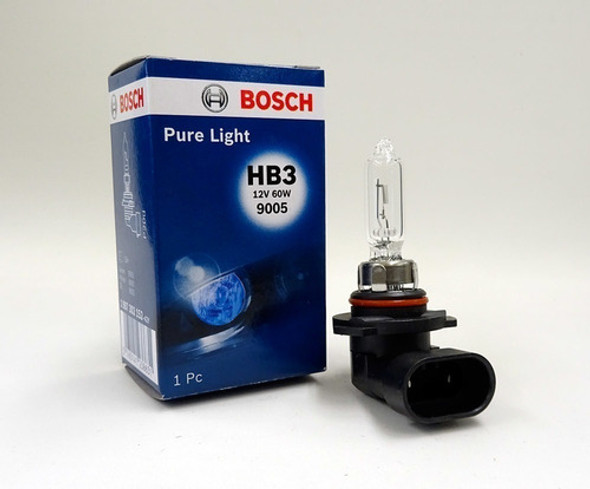 Lampara Hb3 9005 Pure Light Bosch Original 1
