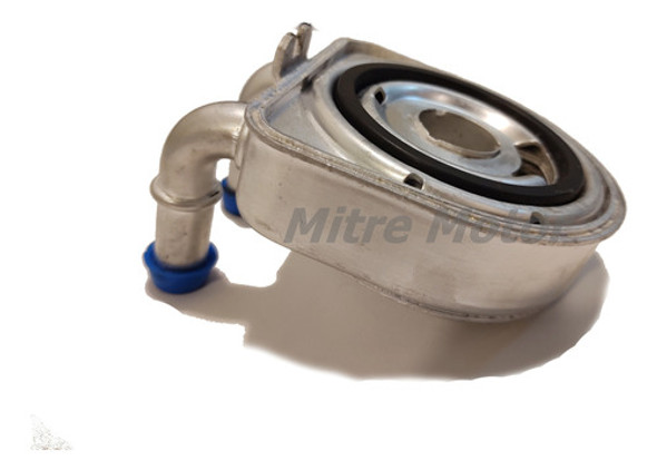 Enfriador De Aceite Peugeot 306 1.9 Diesel Importado Dw8 1