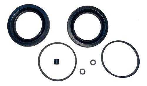 Kit Recambio Mordaza Mercedes Benz Serie 200 60mm 0