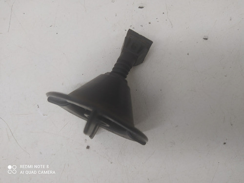 Trava Estepe Chevrolet Corsa Classic 2008 0