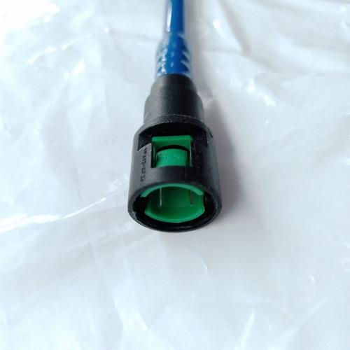 Tubo Intermedio Tanque Combustible Desahogo Astra 2001/12 1