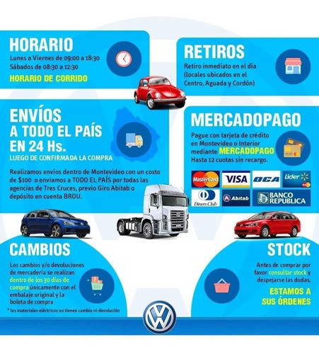 Tapon Llenado Aceite Vw Fusa 1200 Al 1600 1