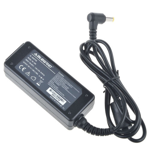 Alimentación Alimentación Adaptador Cargador Para Acer Iconi 1