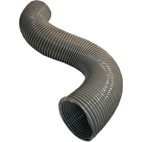 Rollo Manga 10m5  - Ducto Aspiración Transp (pvc5.47.55) 0
