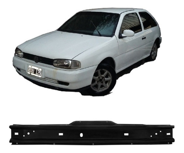Alma Paragolpe Delantero Vw Gol Ab9 95-99 Nuevo 0