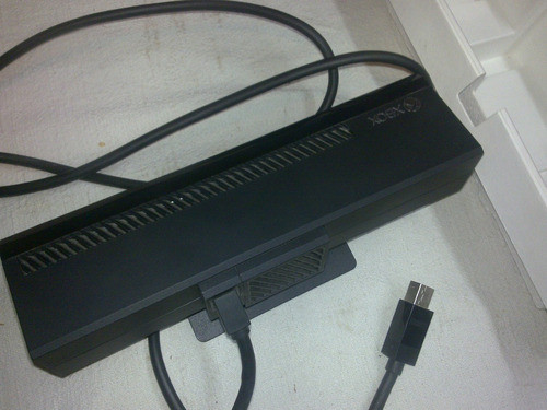 Oferta Kinect Xbox One Igual A Nuevo + Vale 20% Off 1