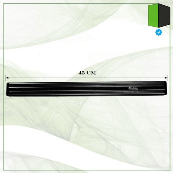 Barra Magnetica 45cm 8 Cuchillos Magnum Boker Arbolito Sc45 1 Barra Magnetica 45cm 8 Cuchillos Magnum Boker Arbolito Sc45 1