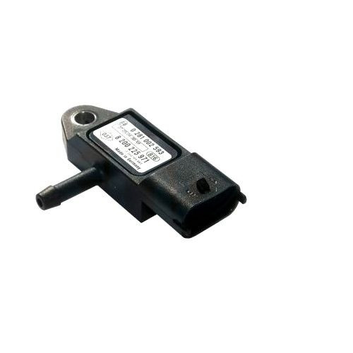 Sensor De Presion Bosch Renault Clio 2 Logan 1.5 Dci 01 A 06 0