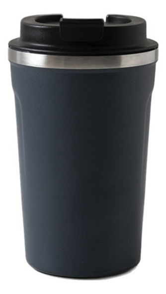 Vaso Termico Blue 400 Ml 0