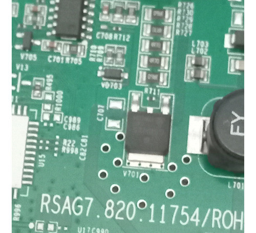 Main Auto Placa 32a421gsv 1