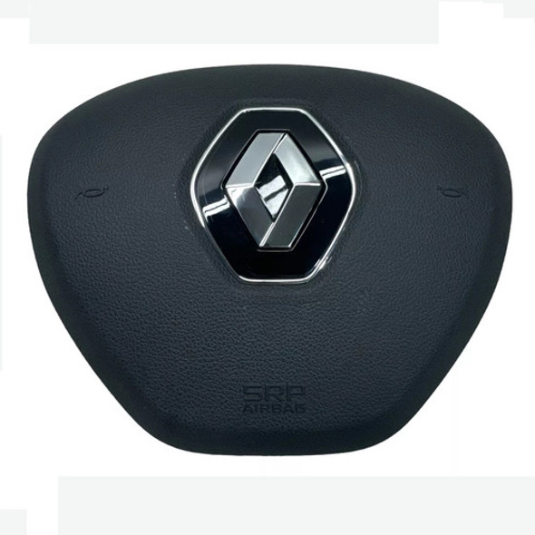 Airbag Tapa Volante Renault Logan Sandero Duster Año 2020 24 0