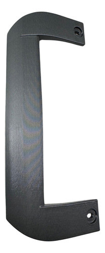 Manija Compatible Heladera Top House B620 B660 B670 Gris 3d 0