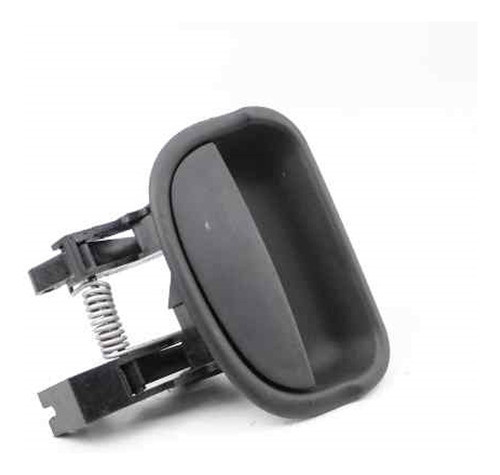 Manija Interior Porton Lateral Renault Kangoo 0