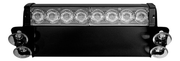 Giroflex Led Strobo Parabrisa Azul Vermelho Viatura Policial 1