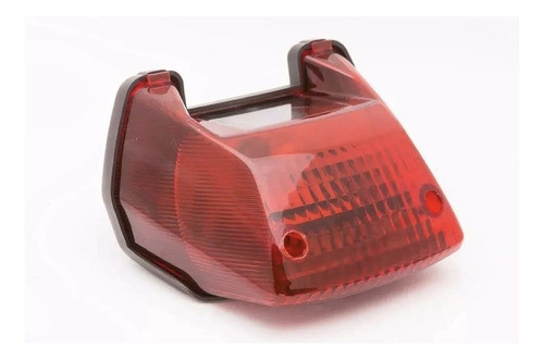 Farol Trasero Motomel Skua 150 - Yuri Motos 0