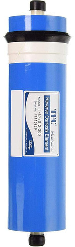 Ispring Mc3 28inch X 12inch 300gpd Membrana De Ósmosis Inver 0