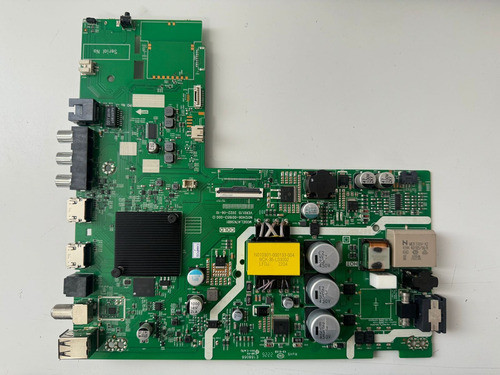 Placa Principal Ptv40e30 Ptv40e30ag Ptv40e30agsf 1