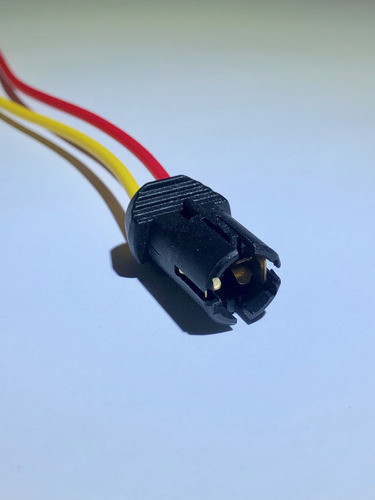 Socket Para Pingo T10 1