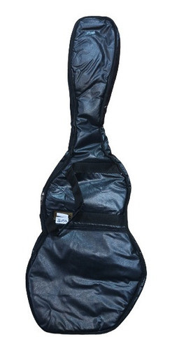 Funda Guitarra Eléctrica Genérica Int-e15 Warlock Prm 0
