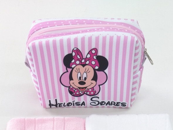 Necessaire Porta Higiene, Estojo 3240 0