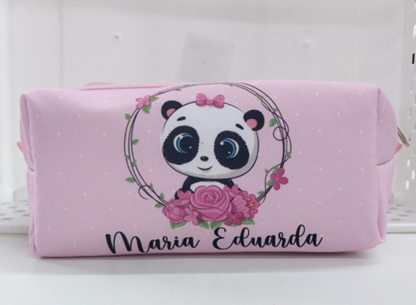 Necessaire Porta Higiene, Estojo 3240 1