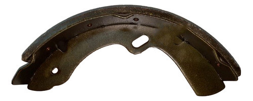 Patines Freno Jac 1040,1045, Isuzu Nkr Por Santa Cruz Frenos 0