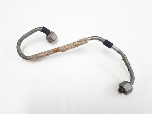 Caño Inyector Vw Gol Amazon Parati 1.6d Nº 2  Incodiesel 0