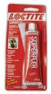 Silicona Roja Alta Temperatura Pomo 55gr Loctite 596/55 0