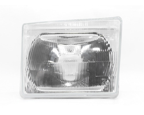 Semioptica Fiat Uno/etc. /1990 Izquierda 0