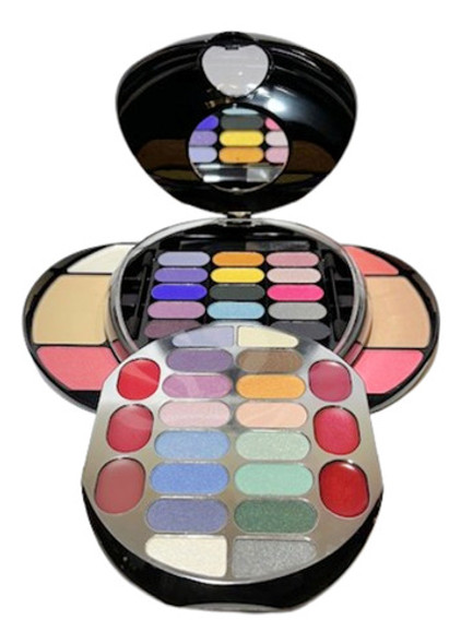 Set De Maquillaje Ideal Regalo Navidad 0