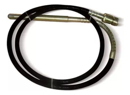 Cabezal Sonda Para Vibrador Concreto 45 Mm Niwa Cn-45 0