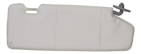 Visera Parasol Derecha Ford Fiesta 1994 1995 1996 Ind.arg. 0