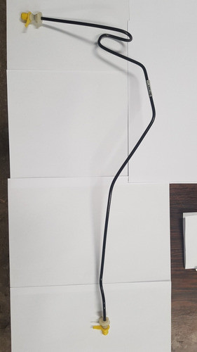 Tubo Caño Embrague Crapodina Fluence Megane M4r L32159 0