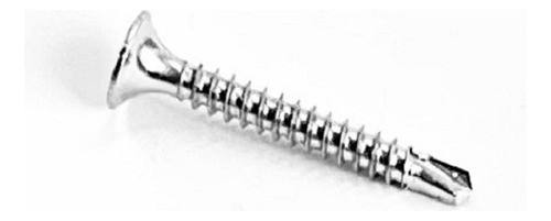 Tornillo Dywall  T2 Punta Mecha 6 X 1 1/2  ( X 2000 ) 0