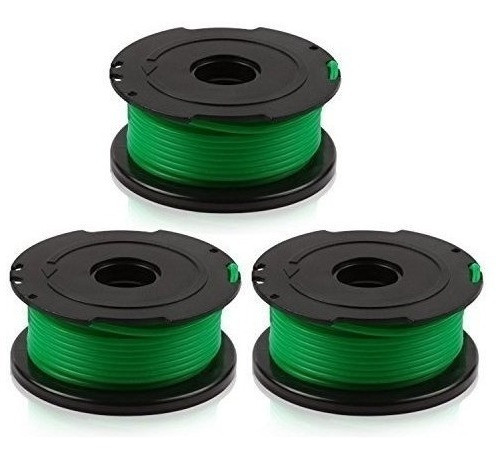 Lbk International Lbk Trimmer De Repuesto Spool Line Para Bl 0