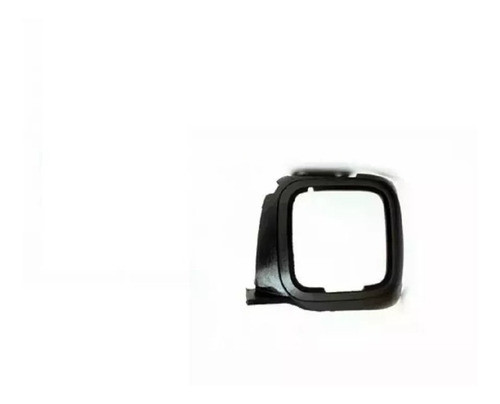 Aro De Faro P/ Renault 6 Gtl 1979 1980 1981 1982 1983 Izquie 0
