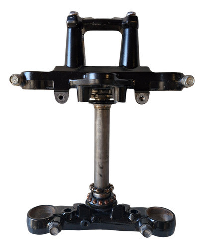 Cristos Inferior Superior Honda Cb 250 Twister Original 0