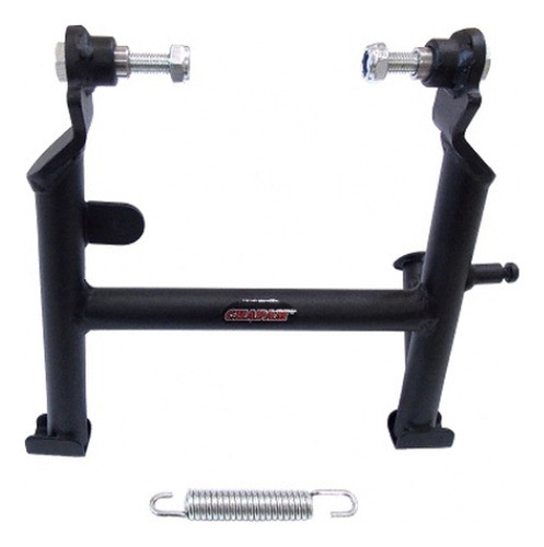Cavalete Central Versys-x 300 2022 2023 2024 2025 Chapam 0